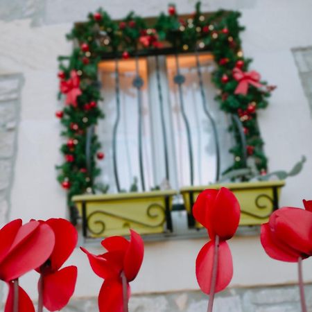 Casa Vacanze Modica Charme Exterior photo