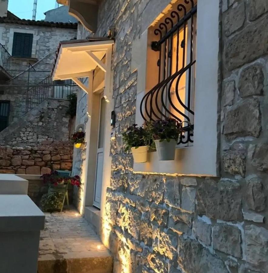 Casa Vacanze Modica Charme Exterior photo