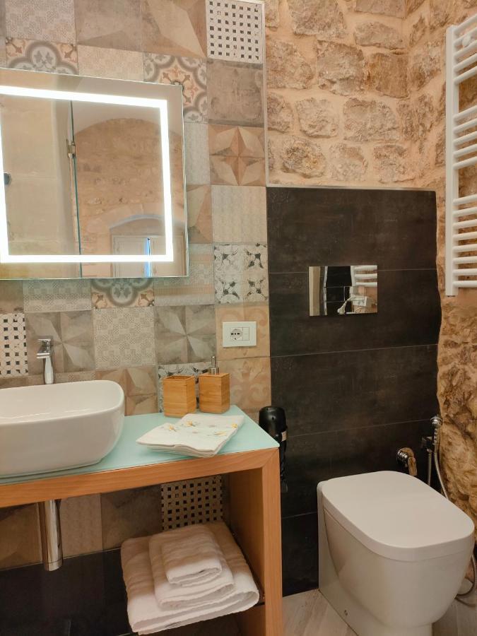 Casa Vacanze Modica Charme Exterior photo