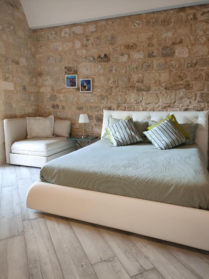 Casa Vacanze Modica Charme Exterior photo
