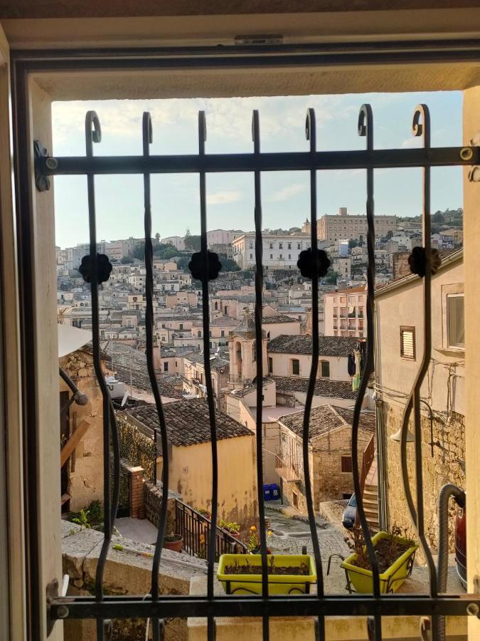 Casa Vacanze Modica Charme Exterior photo