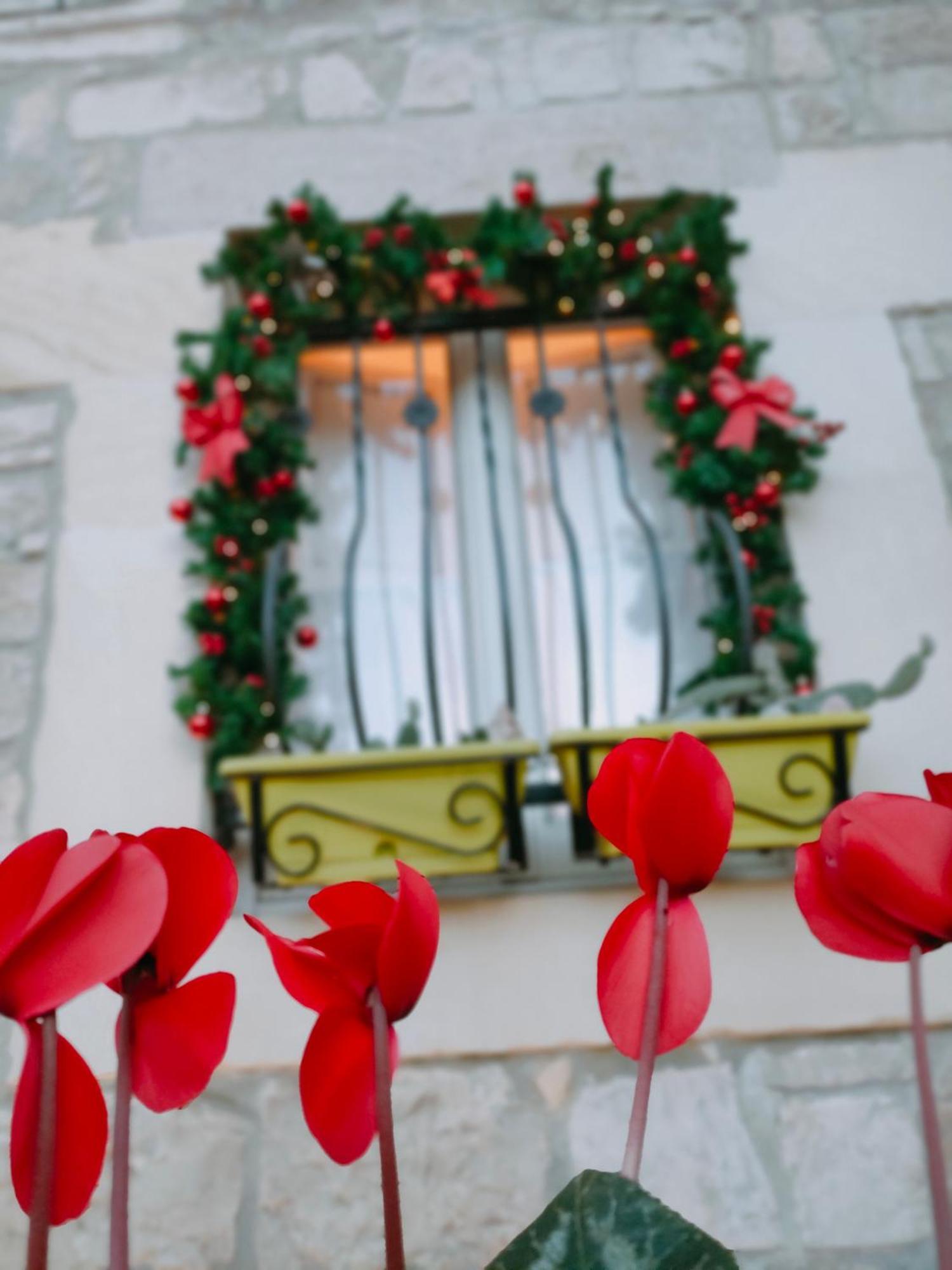 Casa Vacanze Modica Charme Exterior photo