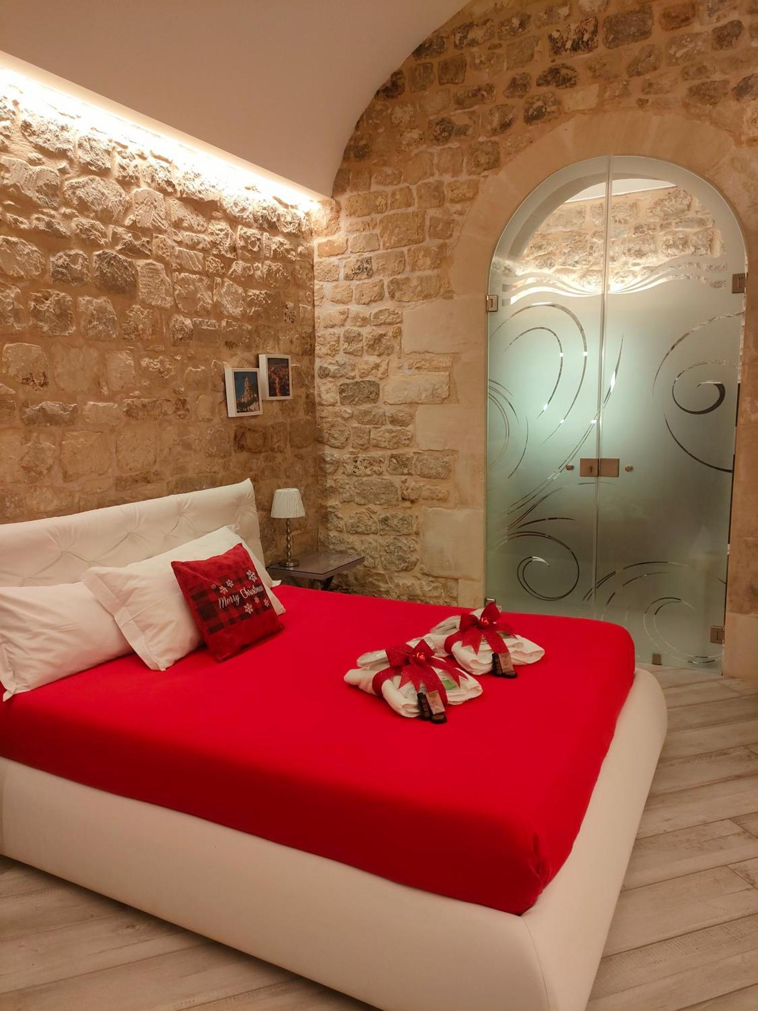 Casa Vacanze Modica Charme Exterior photo