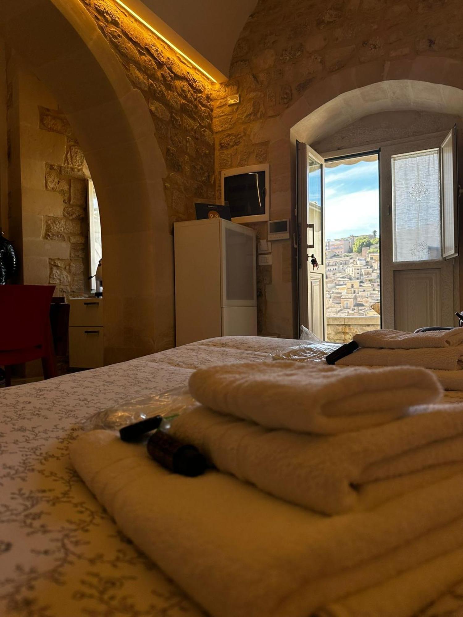 Casa Vacanze Modica Charme Exterior photo